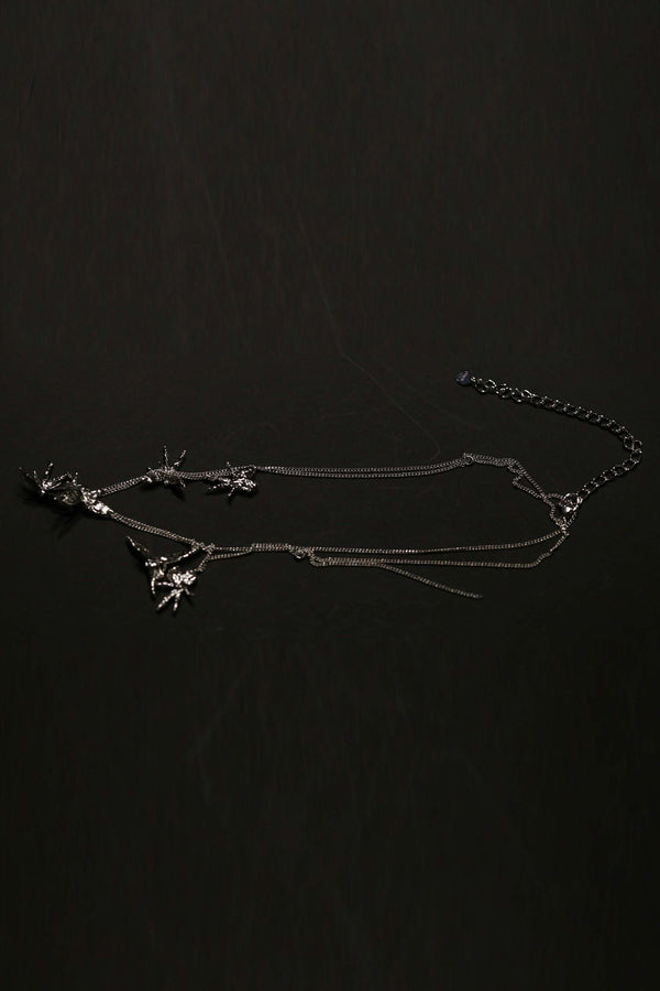 YVMIN Sweets Elf Layered Necklace 21127